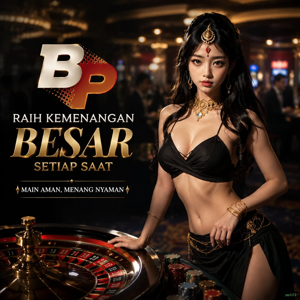 Review Pengalaman Pengguna di Situs pp123